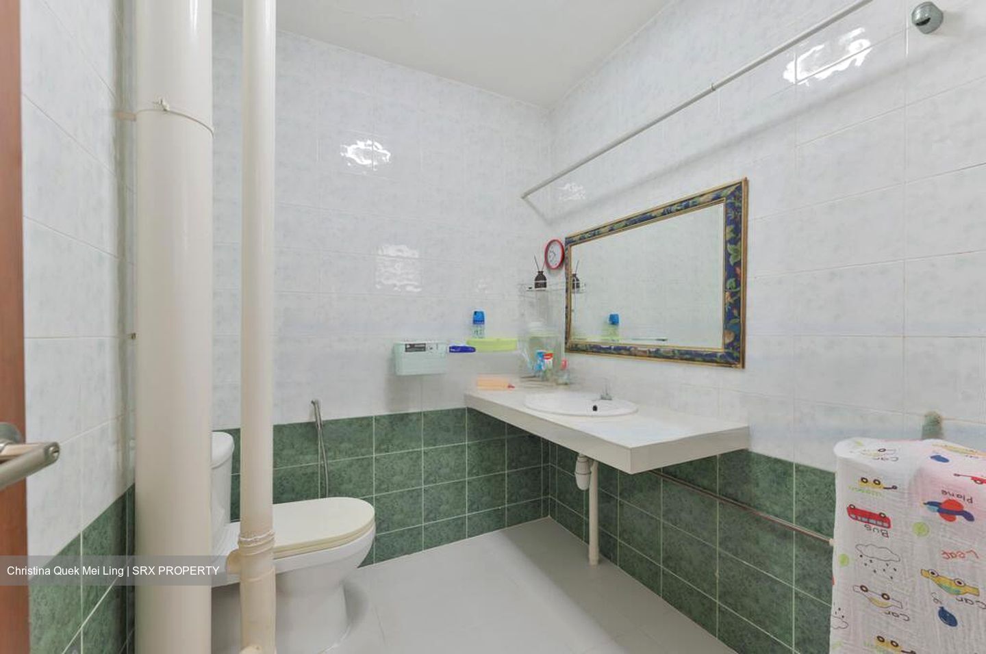 Blk 470 Jurong West Street 41 (Jurong West), HDB Executive #452432451